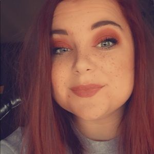 Meet your Posher, Bailee